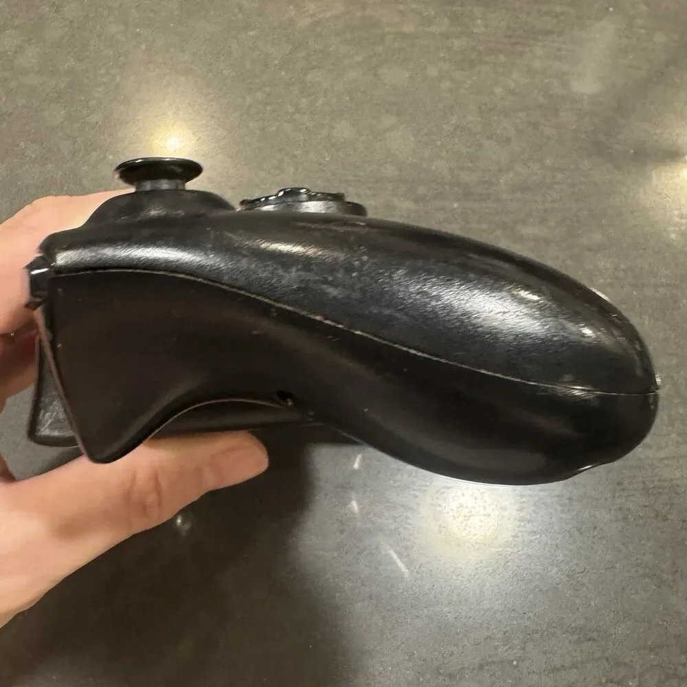 Microsoft pre owned